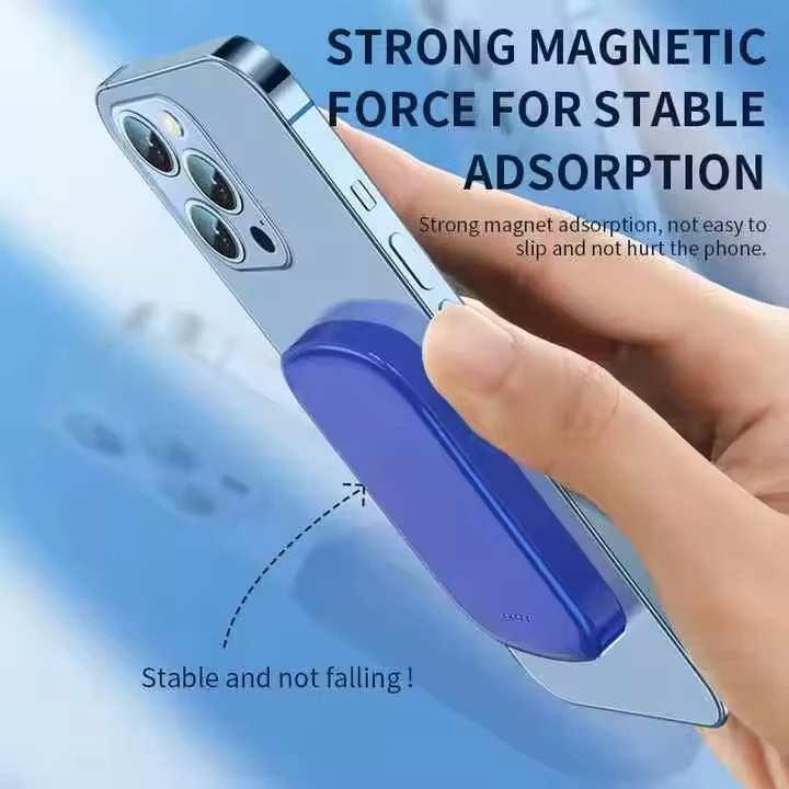 Wholesale Best Selling Products 2025 Portable PD 20W Wireless Power Bank 10000mah for IPhone15 Power Banks Power Station