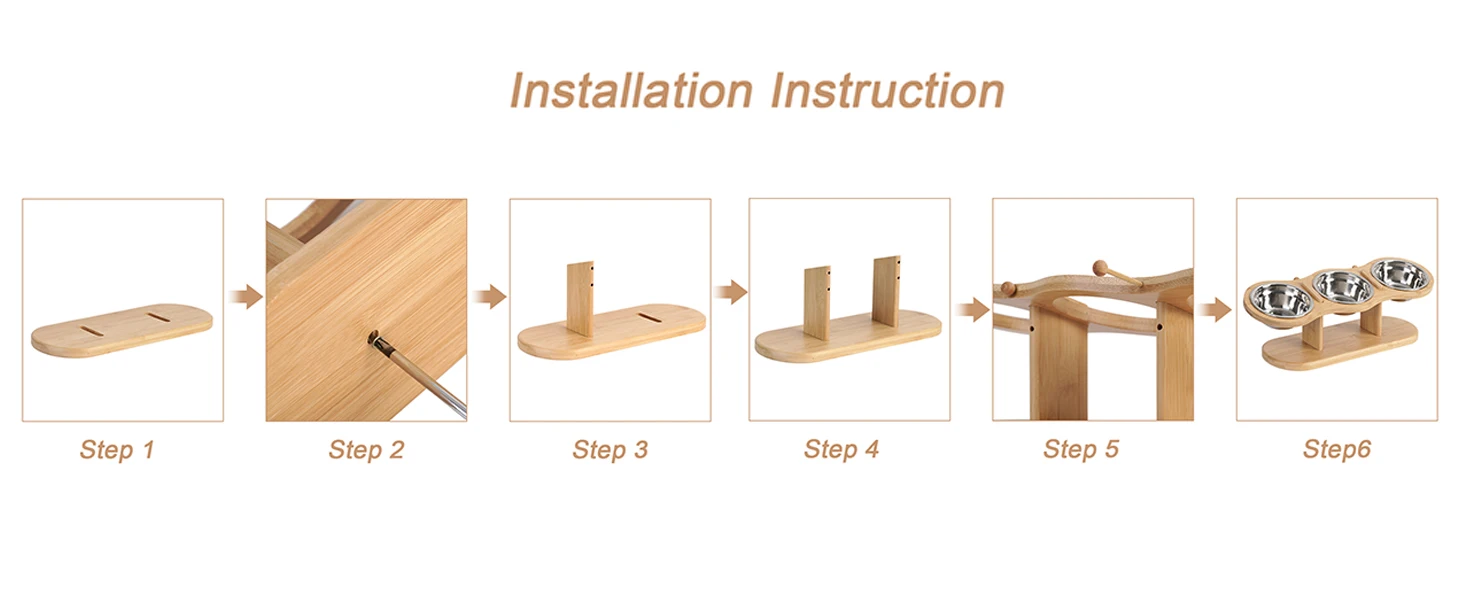 Installation Instruction