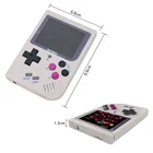 Game Gba 2.4inch Classical FC Handheld Retrogame Nostalgic Game Console For Gba