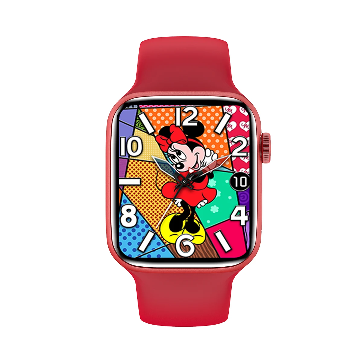 itime smartwatch price