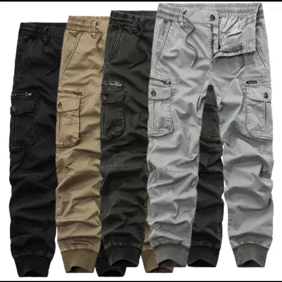 tactical cargo pants for men