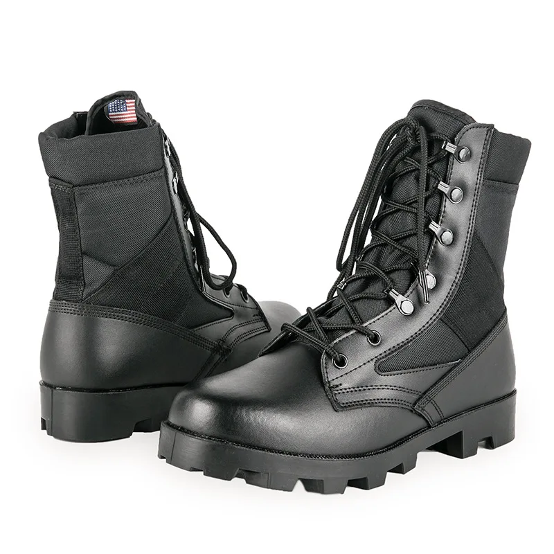 military style boots for sale