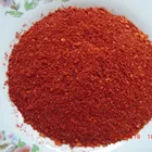 Aflatoxin Assured Spices Pepper Red Hot Chili Powder High Purity Round Red Chilli Ingredients