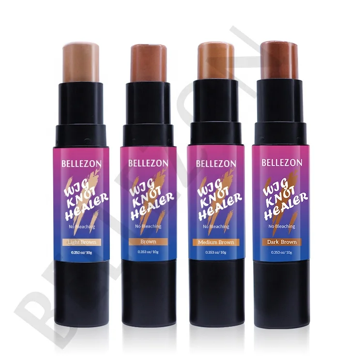 wig lace concealer