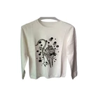 Crewneck Sweaters Sweater Attractive Price New Type Crewneck Sweaters Fashionable Sweater Women