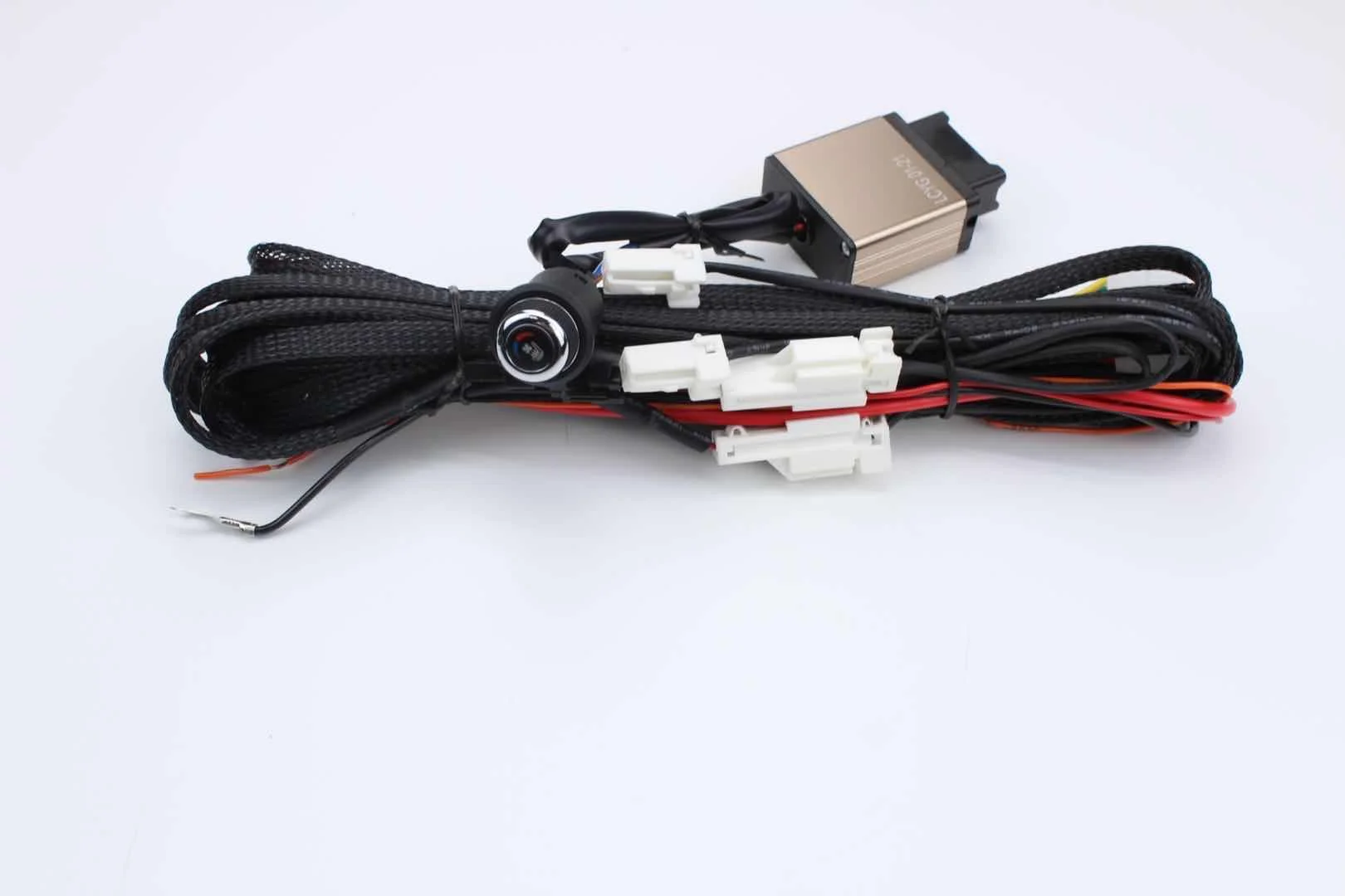Big Air Flow Fan, 12V - detail 2