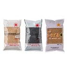 ROASTED SESAME SEED Sesame Seed Price Sesame Seeds Black Black Brown Sesame Seeds
