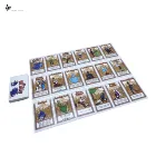 Poker Factory Direct Sales Trading Games Customize Your Own Cards Paper Poker Card Game With Manufacturer Price
