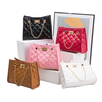 New Designer Handbags Famous Brands Mini Fashion Girls Cheap Crossbody Single Shoulder Bags Women Purses and Handbags