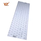 PCBA Manufacturer SMT 2835 3030 5730 LED PCBA Aluminum Pcb Board Led Pcb Circuit Board Led Module