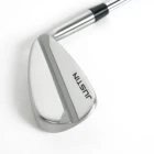 Club Customized Logo Golf Club Irons Blade Golf Heads