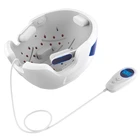 Hair Lescolton Manufacturer Professional Red Light Helmet Machine Loss Laser Hair Growth Cap