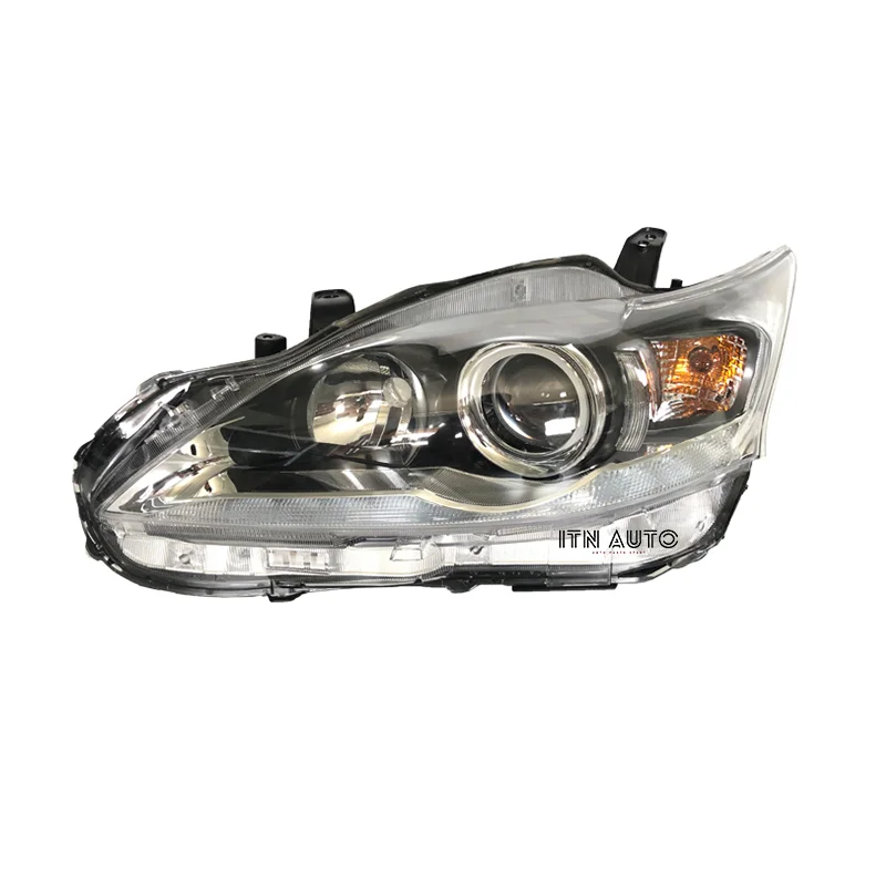 2015 lexus ct200h headlight bulb