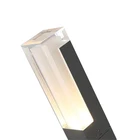 Outdoor Bollard Lights Factory Supply Waterproof Outdoor Garden Led Lawn Bollard Lights