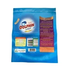 Stand Up Pouch Bag Stand Up Doypack Washing Powder Bag Stand Up Pouch With Handle