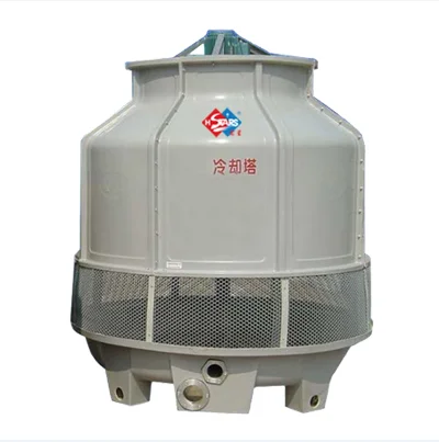 Cooling Tower, 150ton, 380v - detail 10
