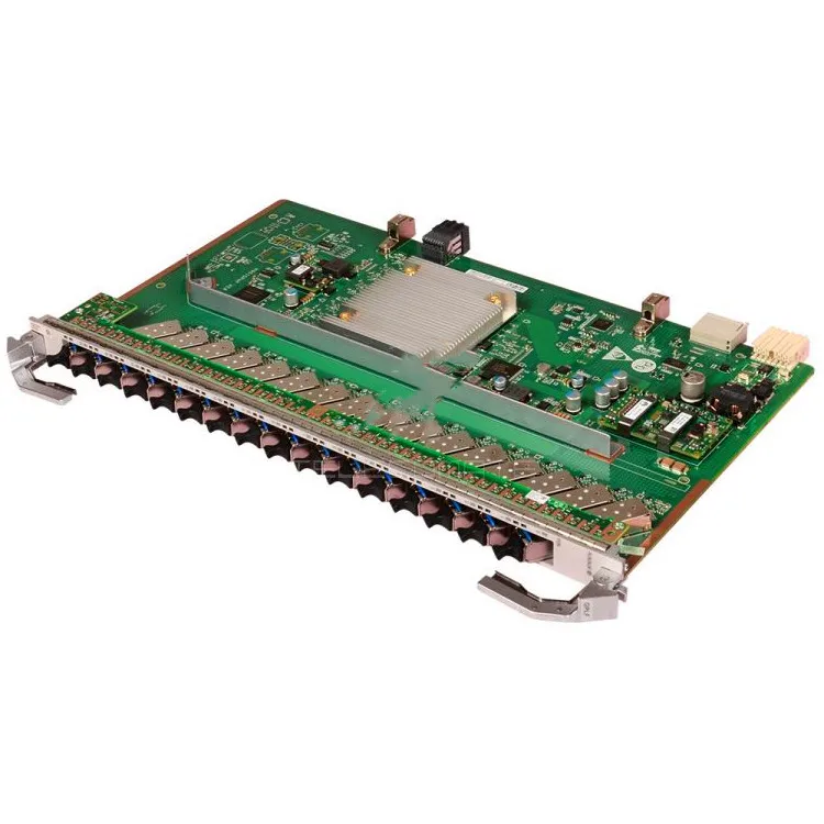 High Quality Most Popular for Huawei GPLF GPHF C GPHF Fiber Optic Equipment