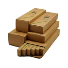 Bamboo Purple Bamboo Toothbrush Rack Purple Purifying Bag