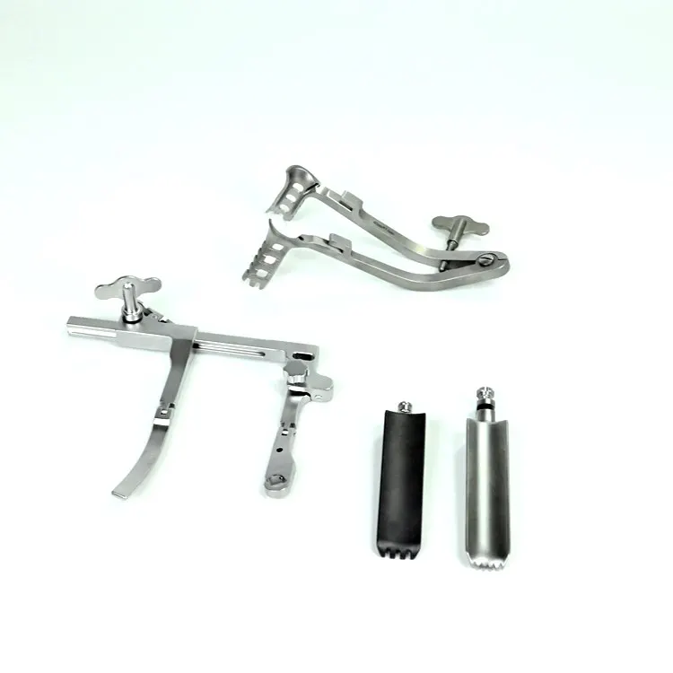 Cardiovascular instrument 1