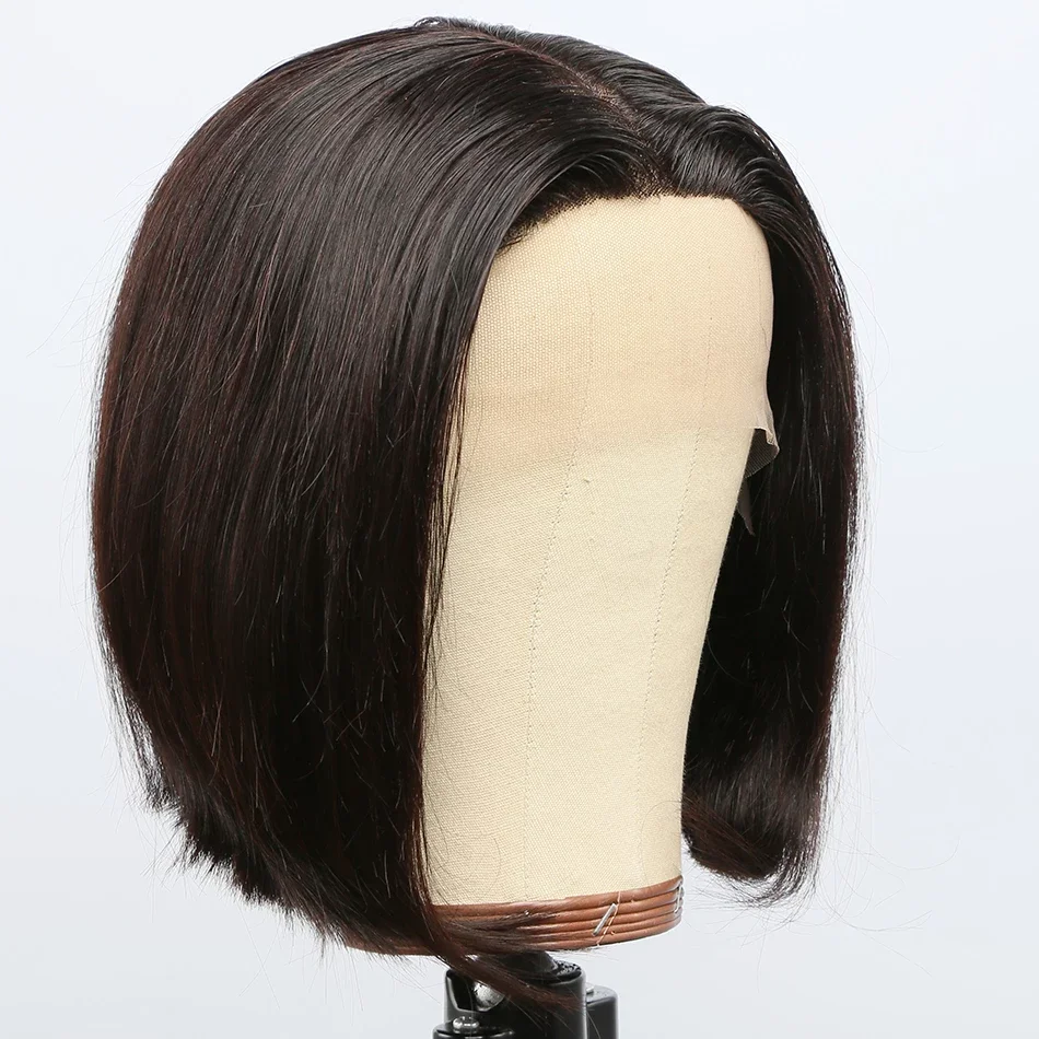 bob virgin wig