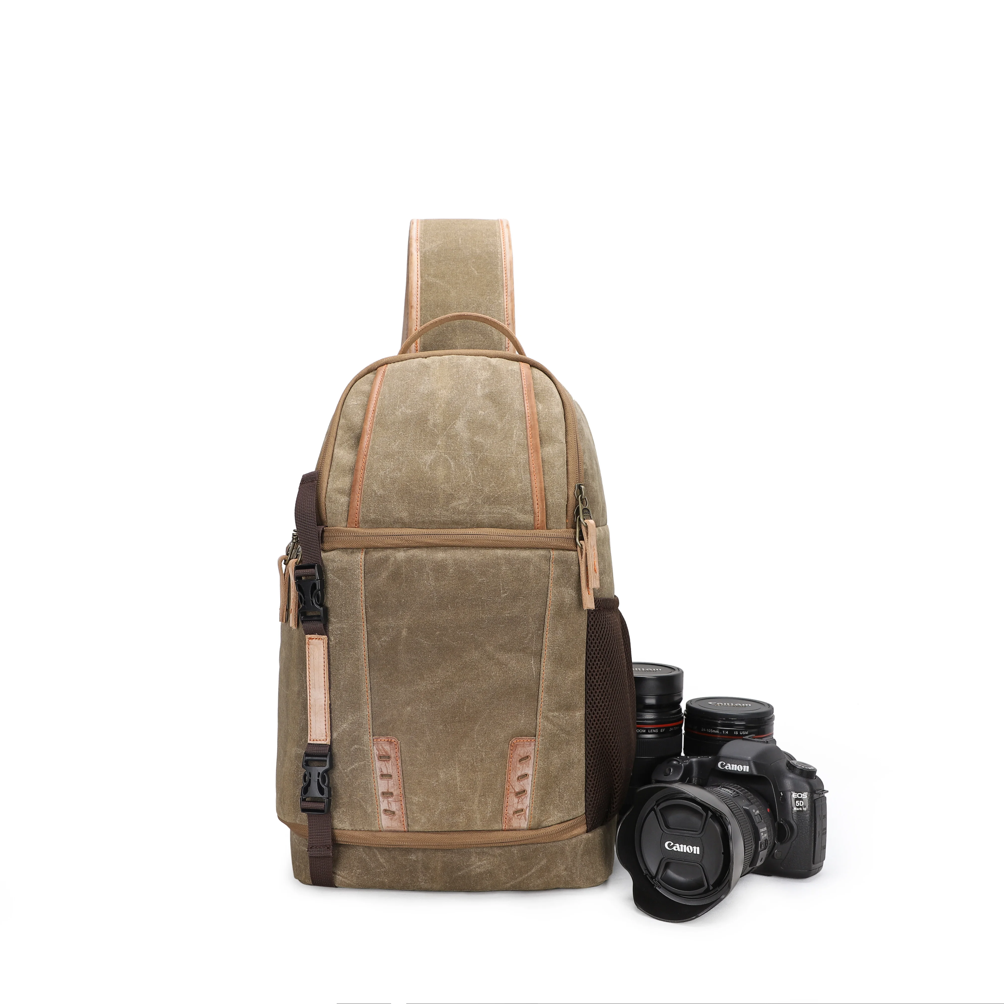 small canon camera bag