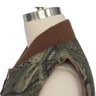 100% 100% Cotton Twill Camouflage Hunting Vest