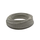 Wire Cable Chunhui K N J T E S Type Thermocouple Compensation Wire / Cable