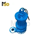 Sand Pump Heavy Duty River Dredging High Flow Submersible Slurry Sand Pump Submersible Pump