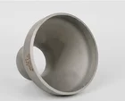 Carbon Steel Reducer Forged Factory Reducer EN10253 Carbon Steel Butt-welded Concentric Reducer Concentric