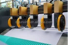 Machine Manufacturing Machines A4 Machine Line