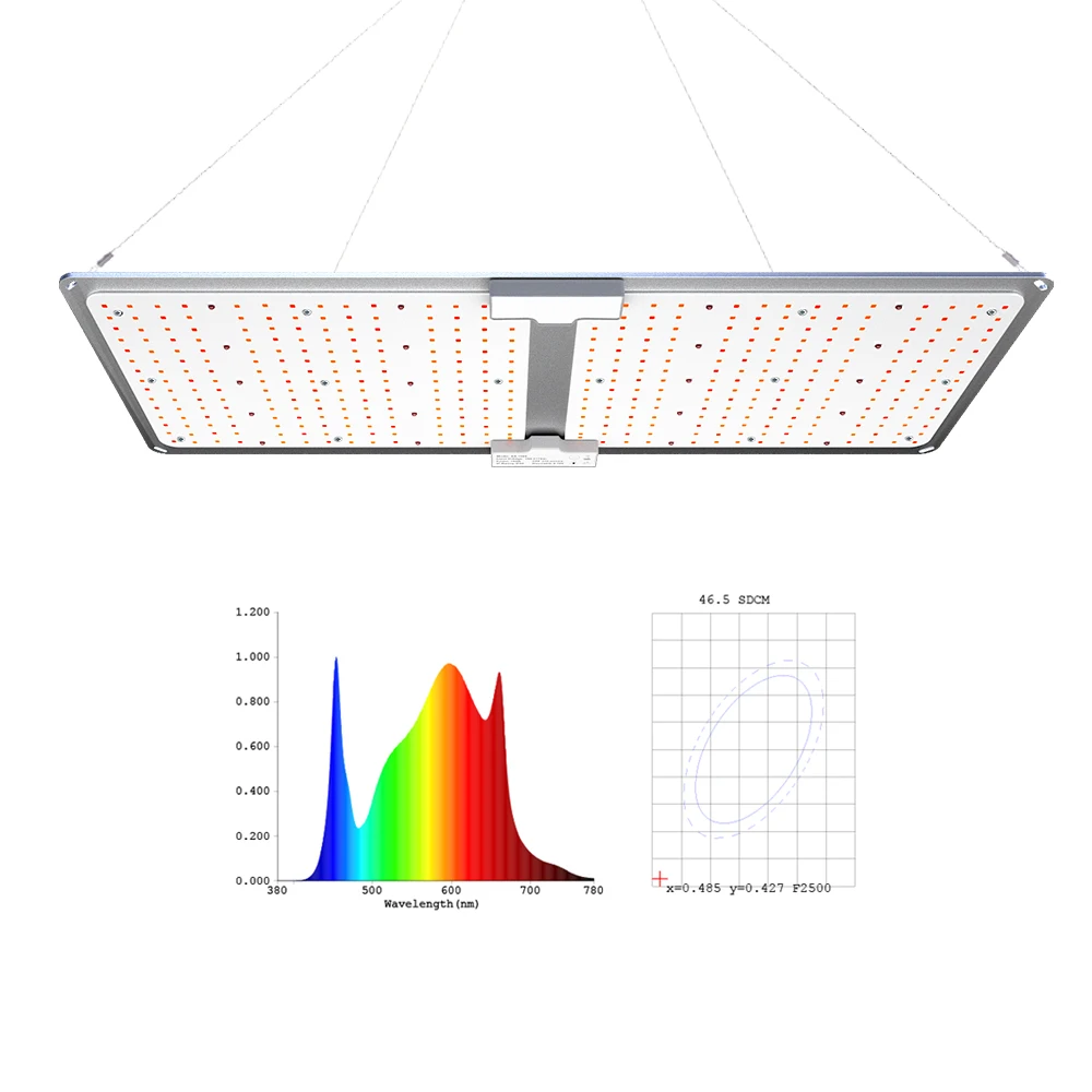 600w cfl grow light