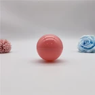 Toys Plastic Surprise Capsule 7.5cm Custom Size Vending Capsule Toys For Children