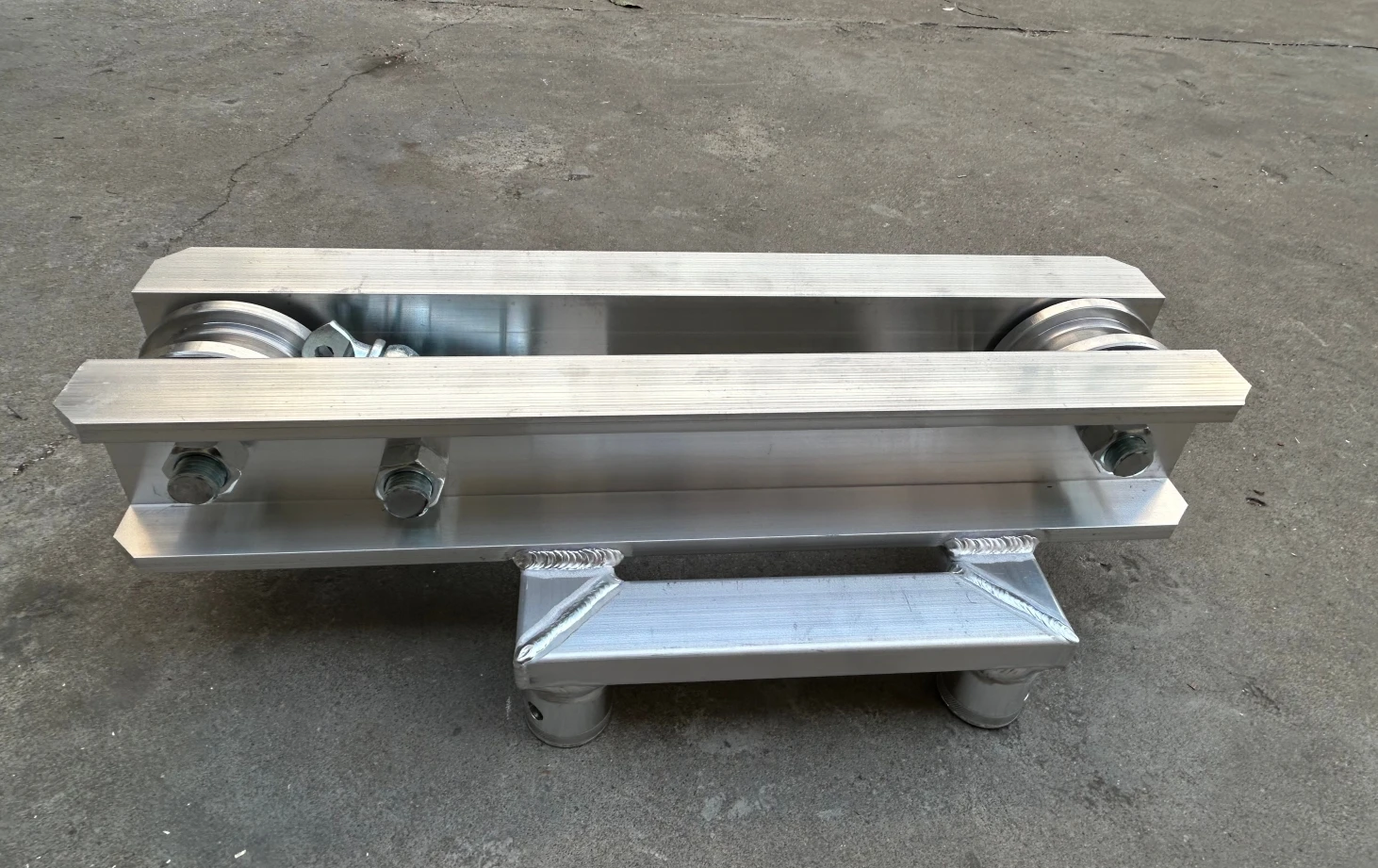 product truss aluminum top section for concert truss display-8