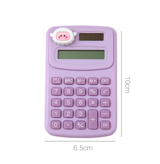 Calculators