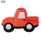 Car Toy BSpro #CC062703 Stuffed Car Plush Toy Custom Baby Plush Car