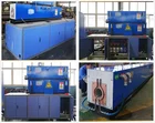Medium Frequency Steel/Copper Induction Heating Forging Furnace