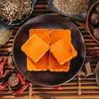 Factory Hot Pot Seasoning 50g Hot Pot Soup Base Material