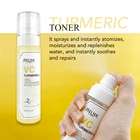 Skin Vitamin C Turmeric Skin Care Toner Spray Serum Face Cleanser Turmeric Face Cream