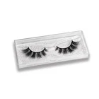 Length Eyelashes 7-16mm Factory Direct Sales Comfortable 7 To16mm Length Eyelashes