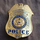 Design Badge Collect China Custom Logo Design Badge Cheaper Price Police Hard Enamel Badge Maker