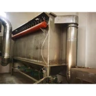 Waste Chinese Factory Incinerator Tail Gas Cremation Waste Incinerators For Sale