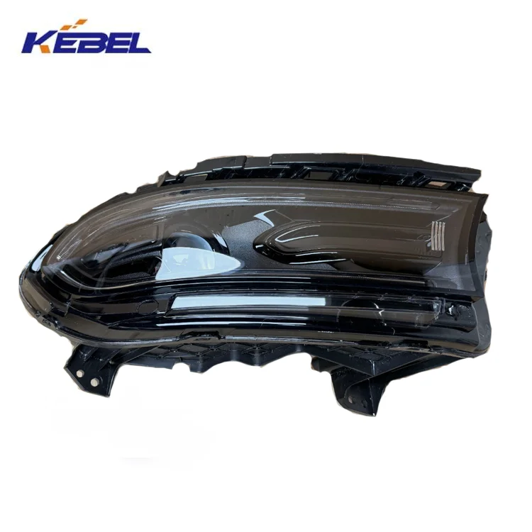 Best Quality Promotional KEBEL Auto Body Kits Hot Sale Head Lamp OEM Accessories for Dodge Charger 2015-2023 factory