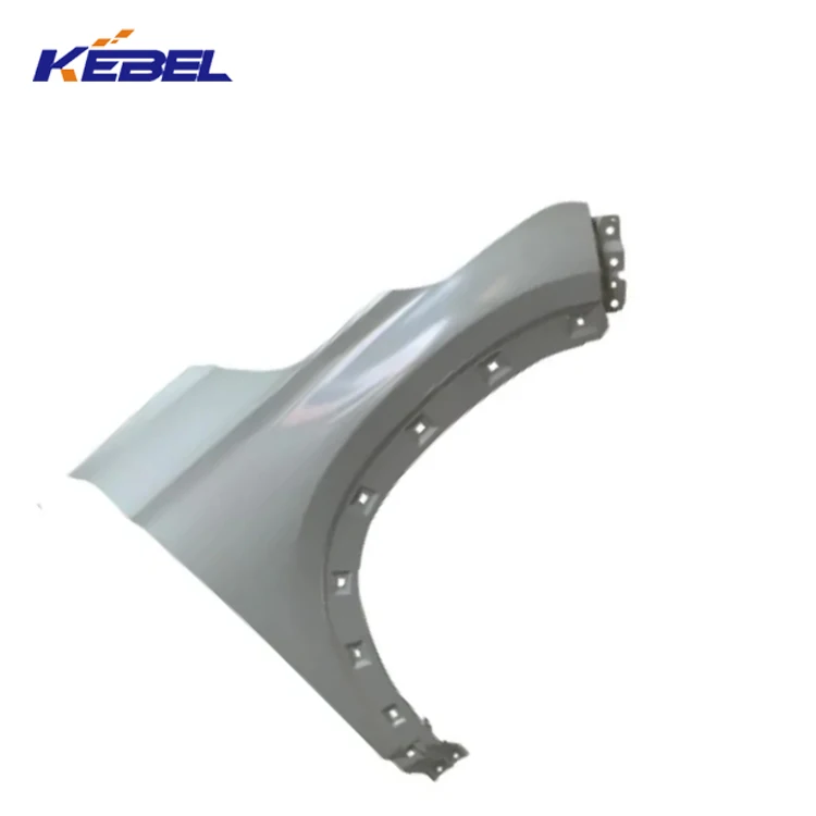 product high configuration front fender 66310 q5000 oem 66320 q5000 fender car for kia sorento 2021-5