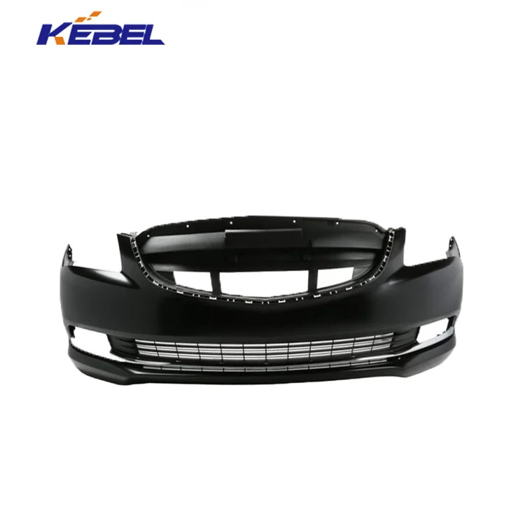 product kebel atuo body partsfactory price bumper assy oem 90904905 front guard assy for buick lacrosse 2014 2015 2016-5