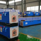 Electric China Electric Medium Frequency Induction Billet Heating Furnace For Forging Flat Steel