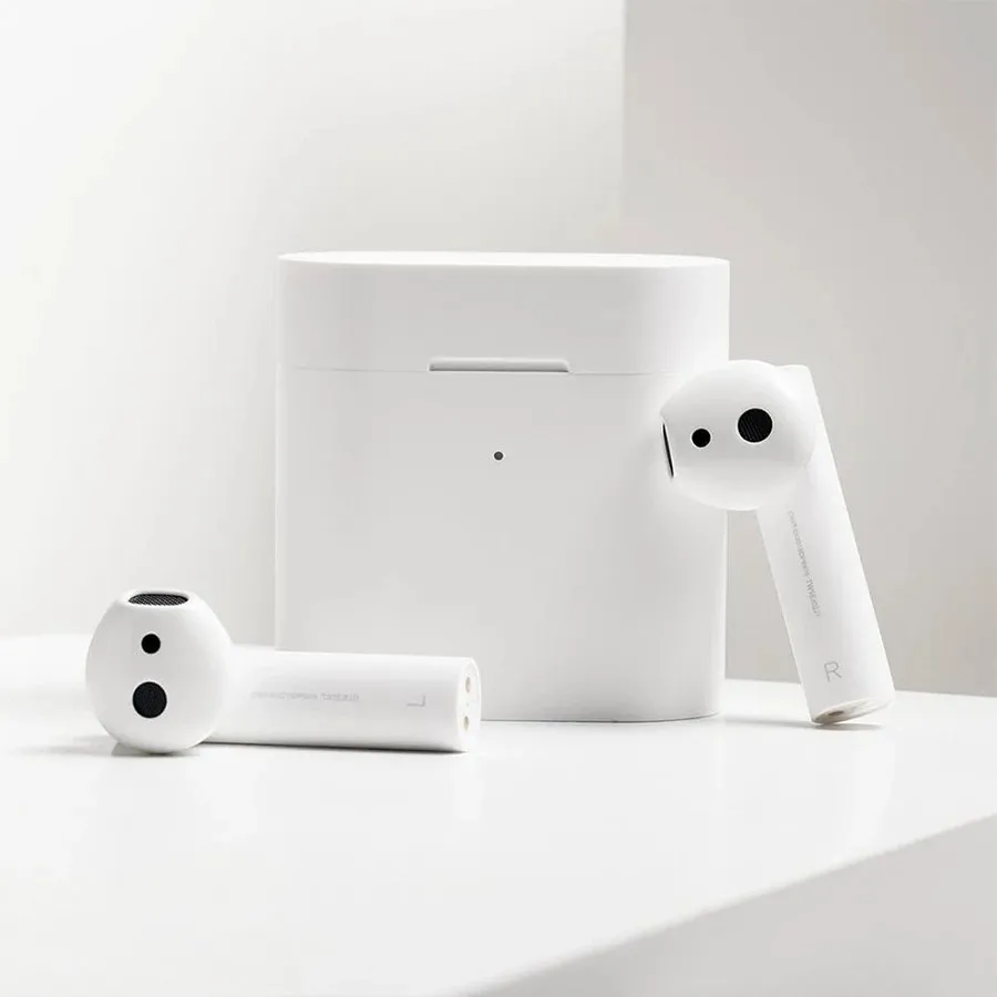 Xiaomi Airdots 2 Белые
