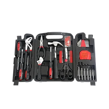Super125pcs Grade Hand Tool Wholesale Craftsman A Set Of Tools