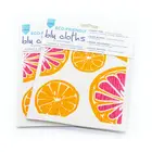 Sponge Dishcloth Eco-friendly Biodegradable Germany Cellulose Sponge Dishcloth