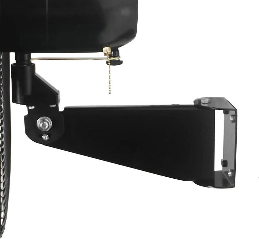 Wall Fan, 30inch, 120, Electric - detail 14
