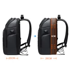 Laptop Bag Business Fashion Bagpack Charging Custom Men Usb Anti Theft Travel Smart Waterproof Laptop Backpacks Bag